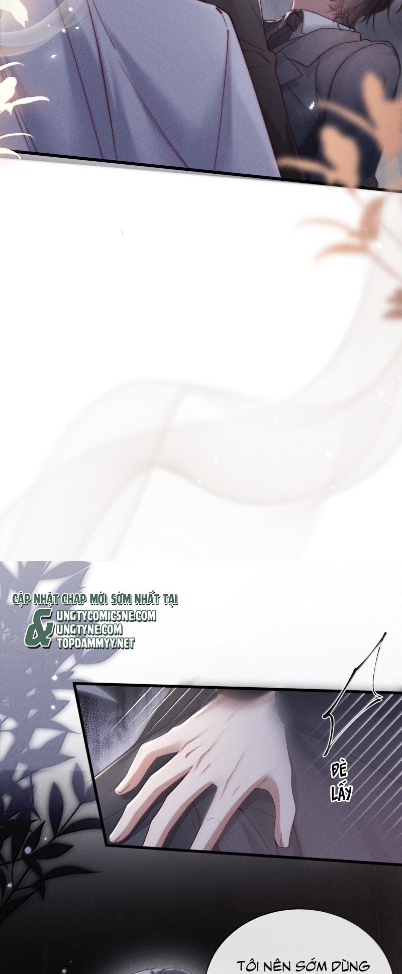 Kế Hoạch Tự Dưỡng Cuồng Khuyển Chap 77 - Trang 4