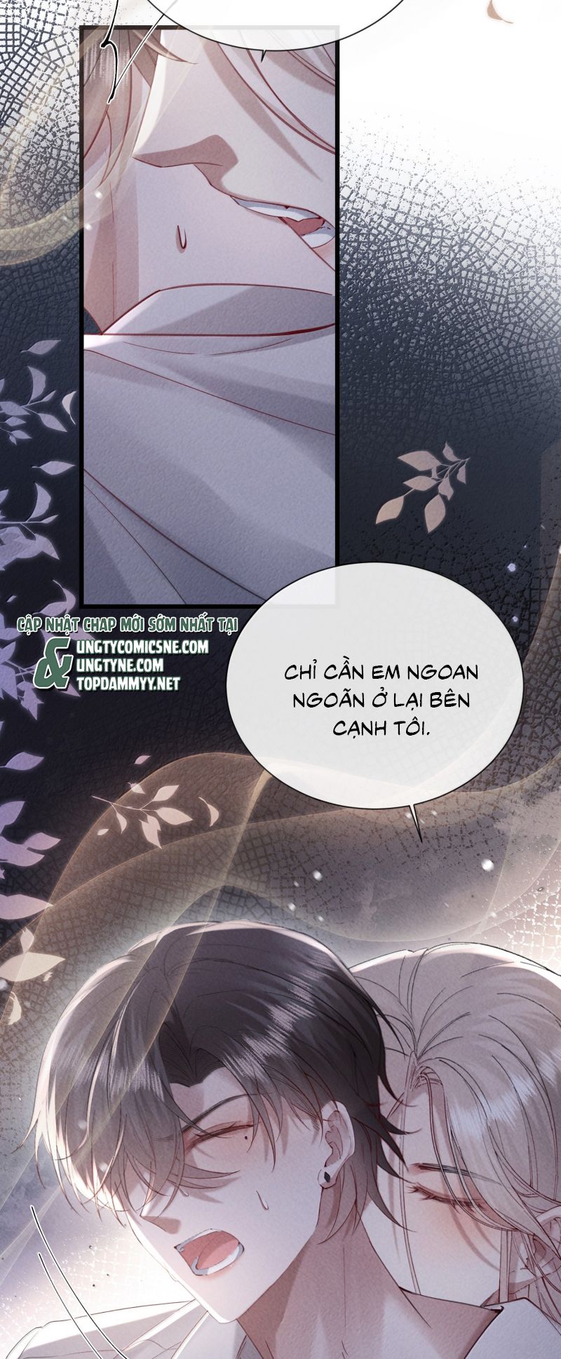 Kế Hoạch Tự Dưỡng Cuồng Khuyển Chap 77 - Trang 4