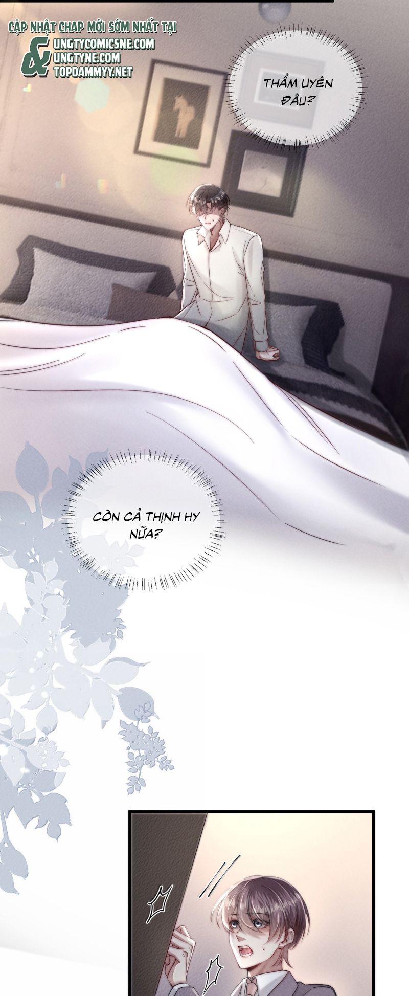 Kế Hoạch Tự Dưỡng Cuồng Khuyển Chap 77 - Trang 4