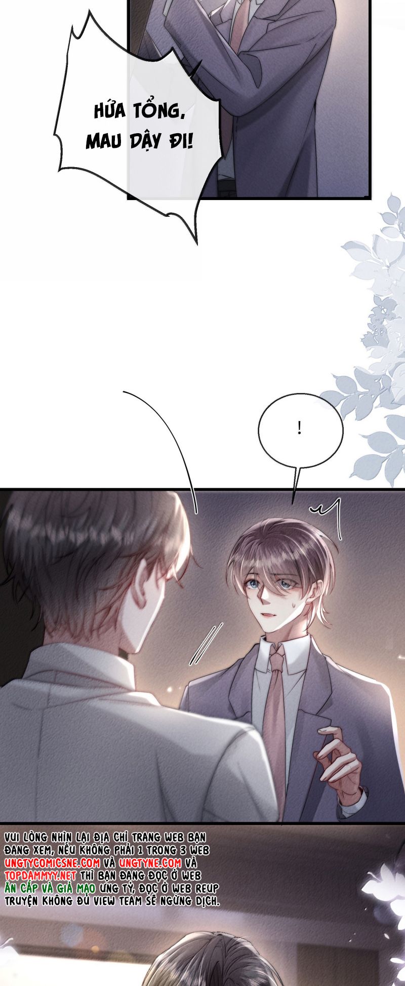 Kế Hoạch Tự Dưỡng Cuồng Khuyển Chap 77 - Trang 4