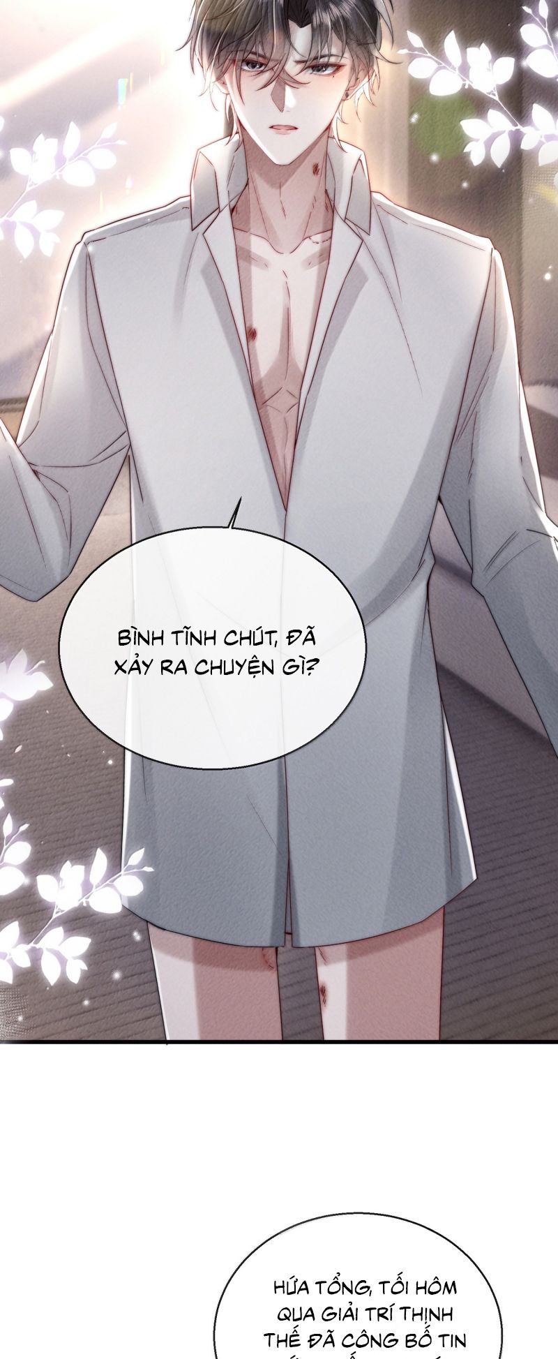 Kế Hoạch Tự Dưỡng Cuồng Khuyển Chap 77 - Trang 4