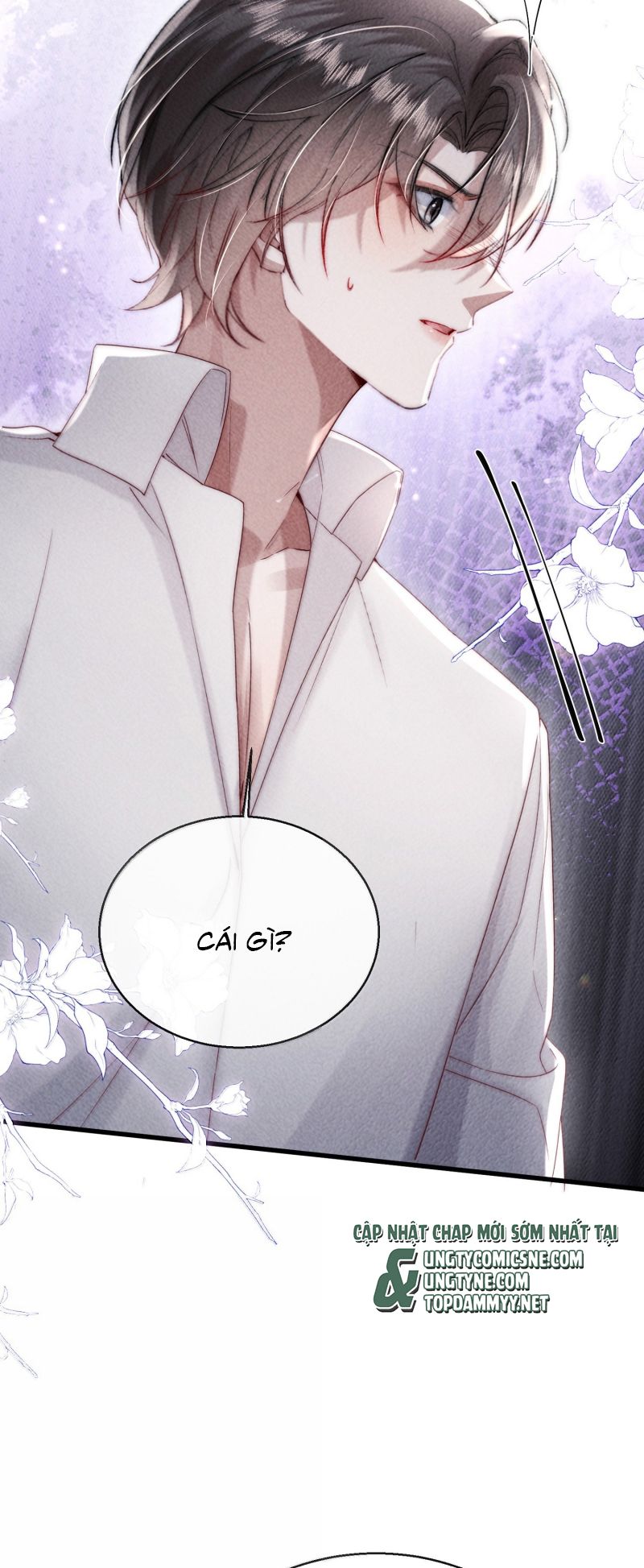 Kế Hoạch Tự Dưỡng Cuồng Khuyển Chap 77 - Trang 4