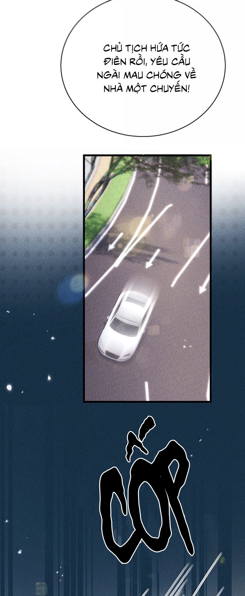 Kế Hoạch Tự Dưỡng Cuồng Khuyển Chap 77 - Trang 4