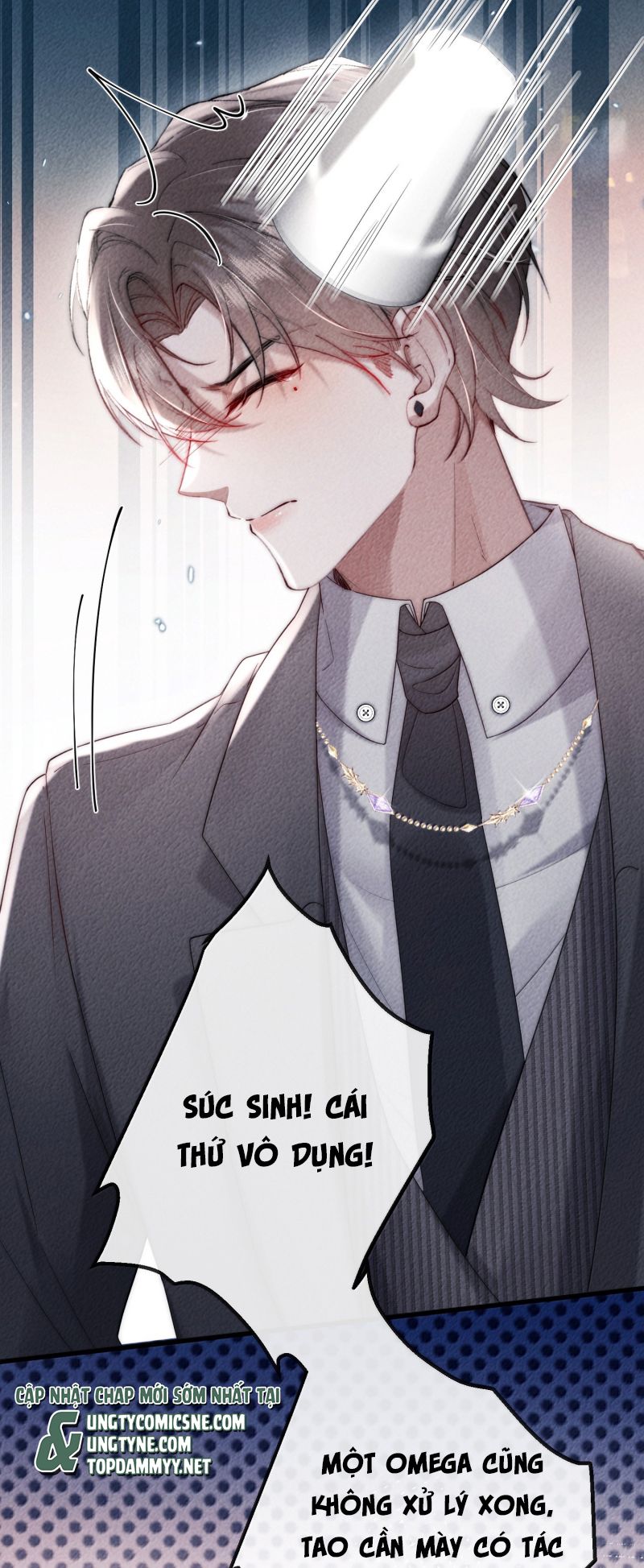 Kế Hoạch Tự Dưỡng Cuồng Khuyển Chap 77 - Trang 4