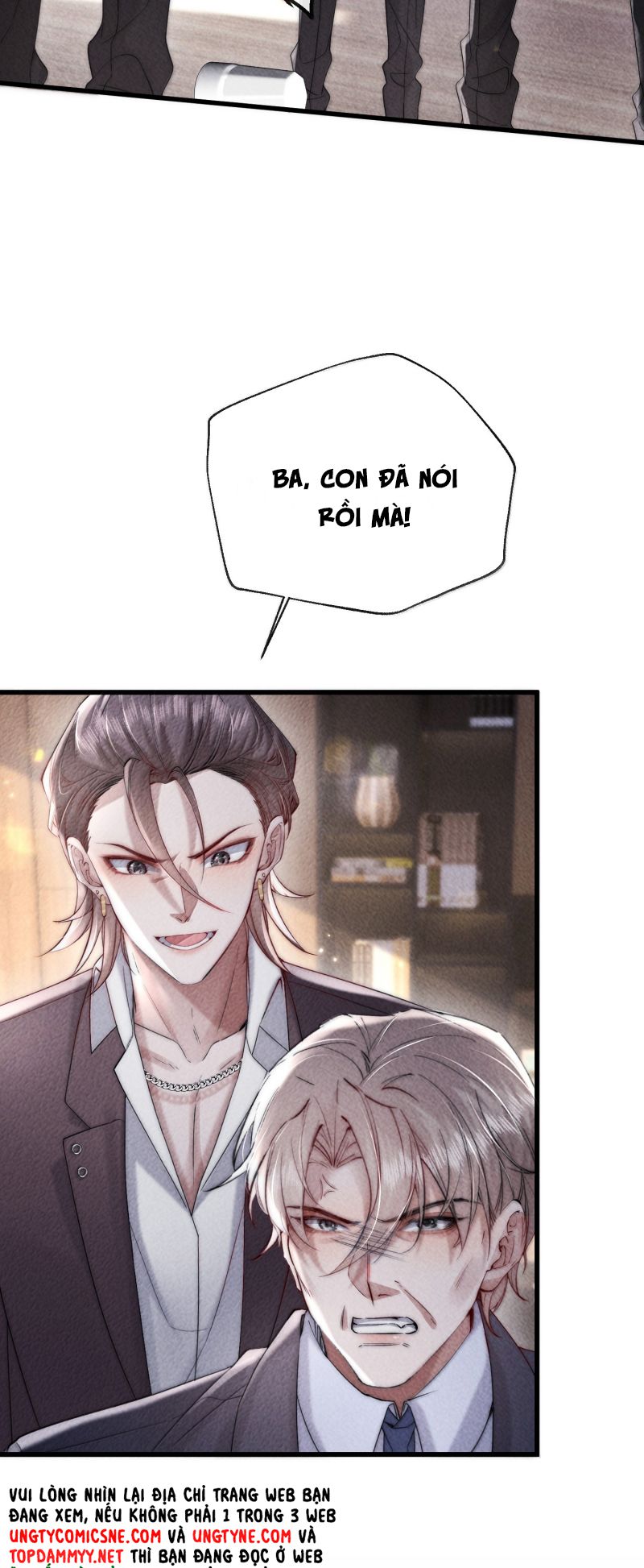 Kế Hoạch Tự Dưỡng Cuồng Khuyển Chap 77 - Trang 4
