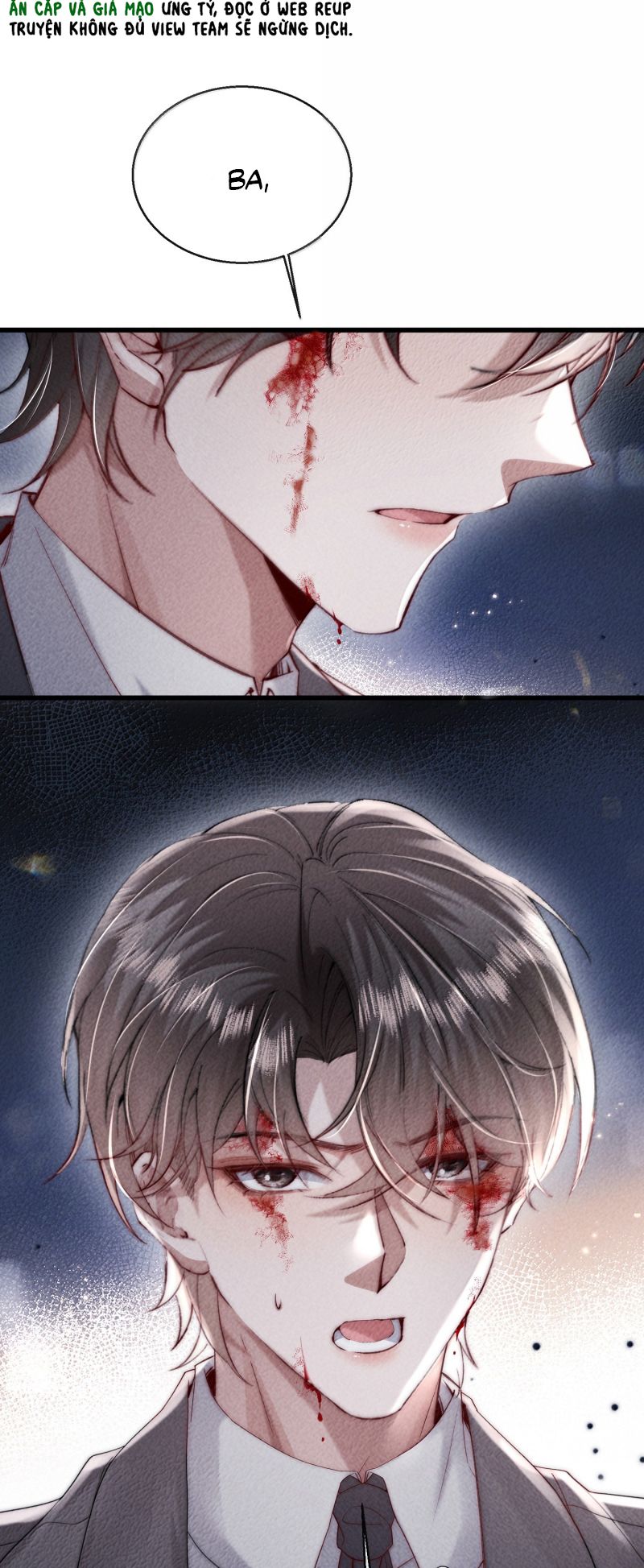 Kế Hoạch Tự Dưỡng Cuồng Khuyển Chap 77 - Trang 4