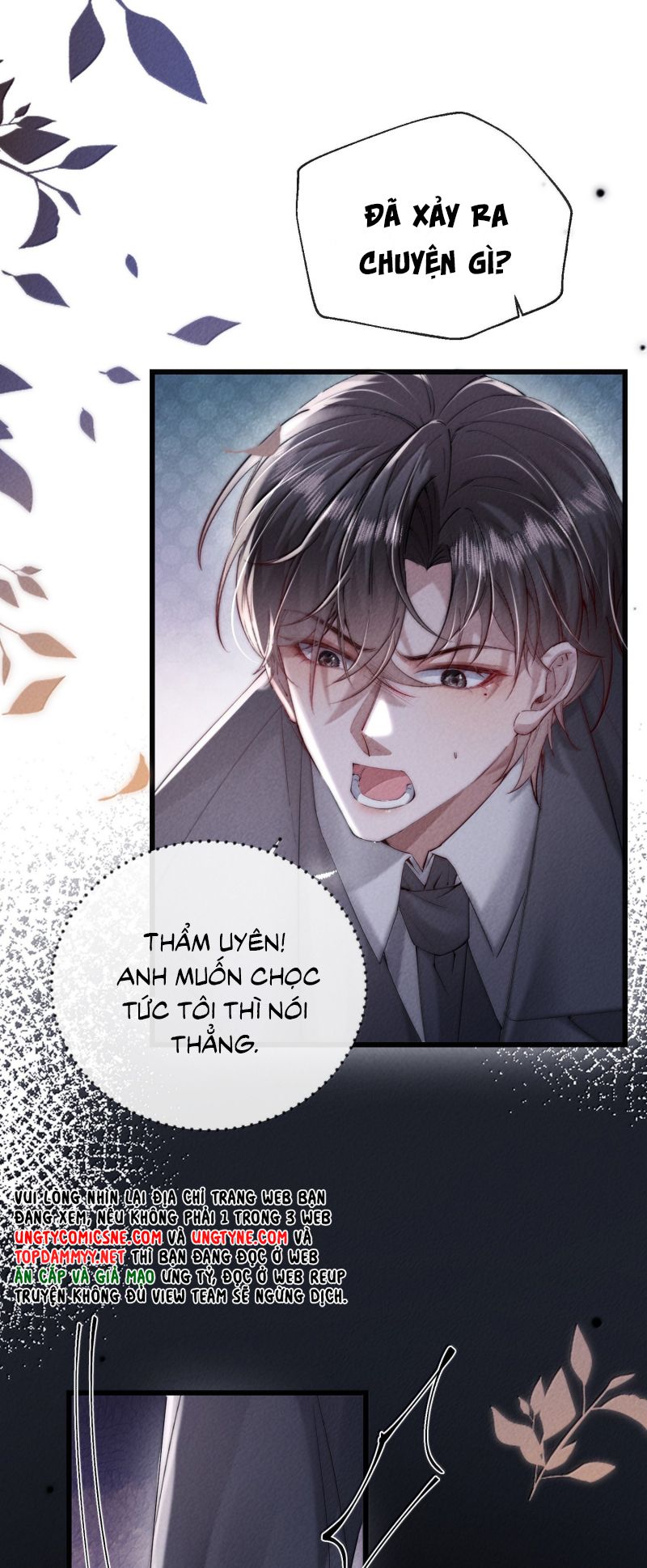 Kế Hoạch Tự Dưỡng Cuồng Khuyển Chap 77 - Trang 4