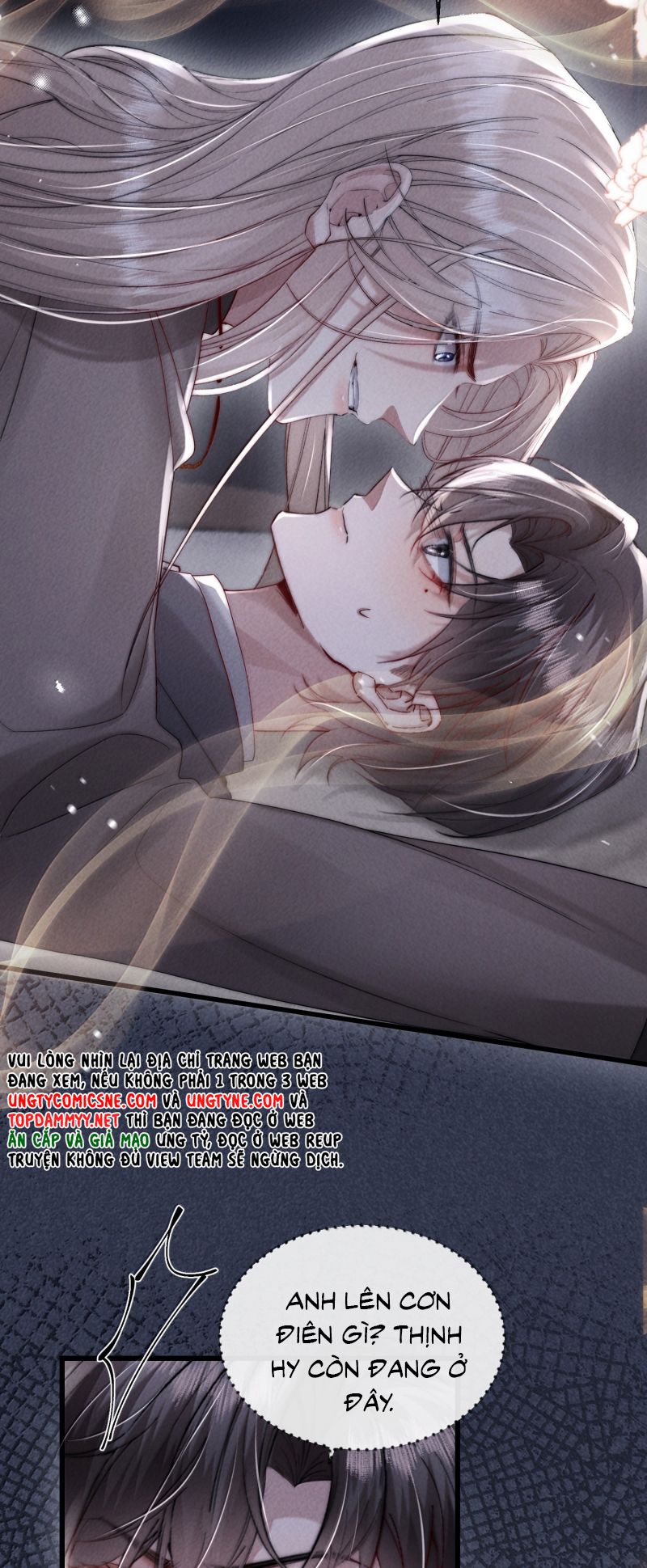 Kế Hoạch Tự Dưỡng Cuồng Khuyển Chap 77 - Trang 4