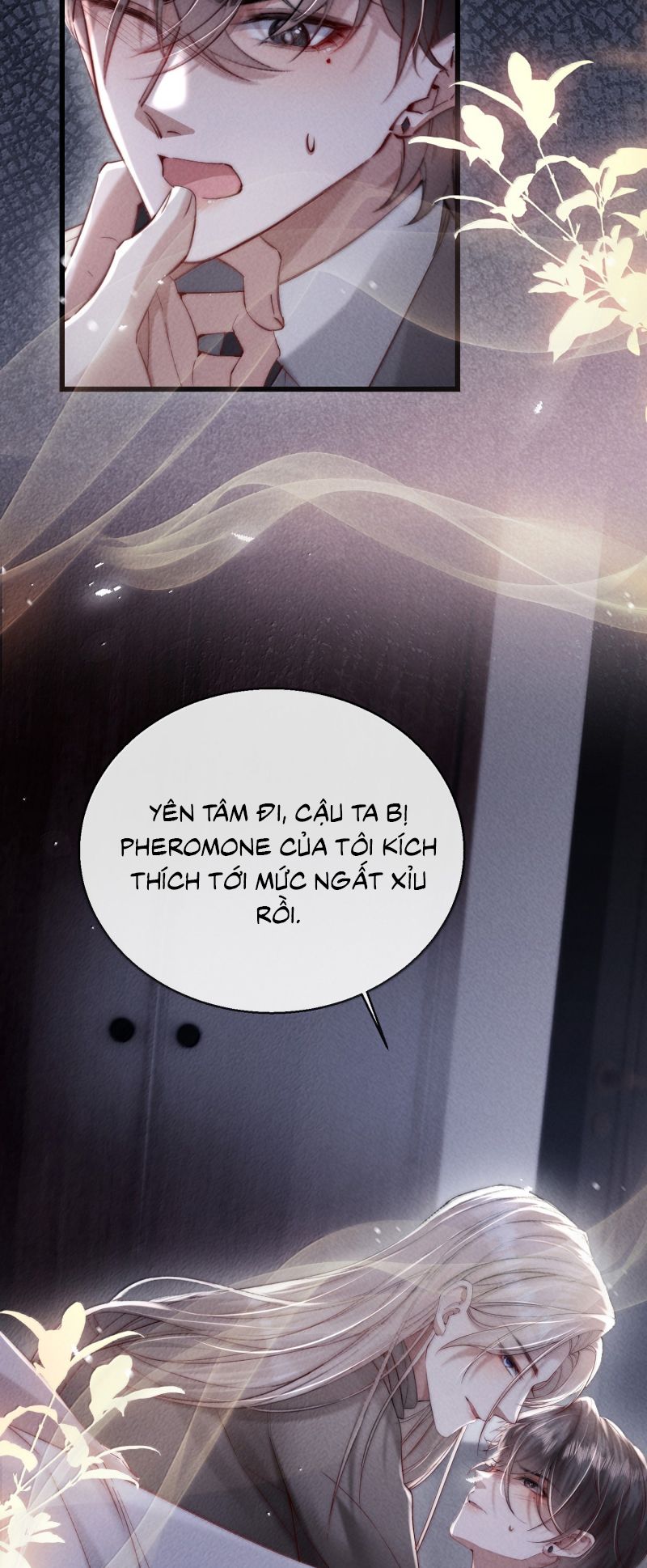 Kế Hoạch Tự Dưỡng Cuồng Khuyển Chap 77 - Trang 4
