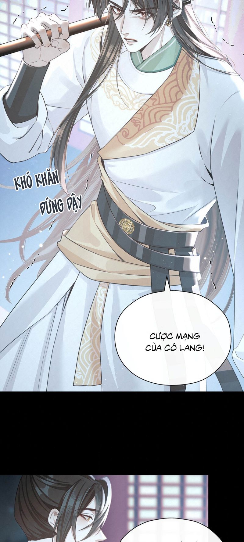 Hôm Nay Điện Hạ Bị Ám Sát Rồi À? Chap 18 - Trang 4