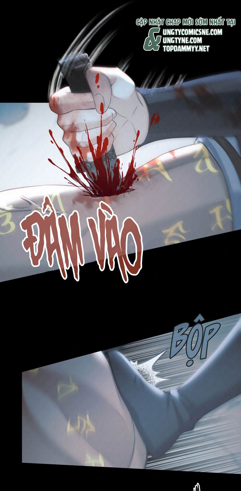 Hôm Nay Điện Hạ Bị Ám Sát Rồi À? Chap 18 - Trang 4