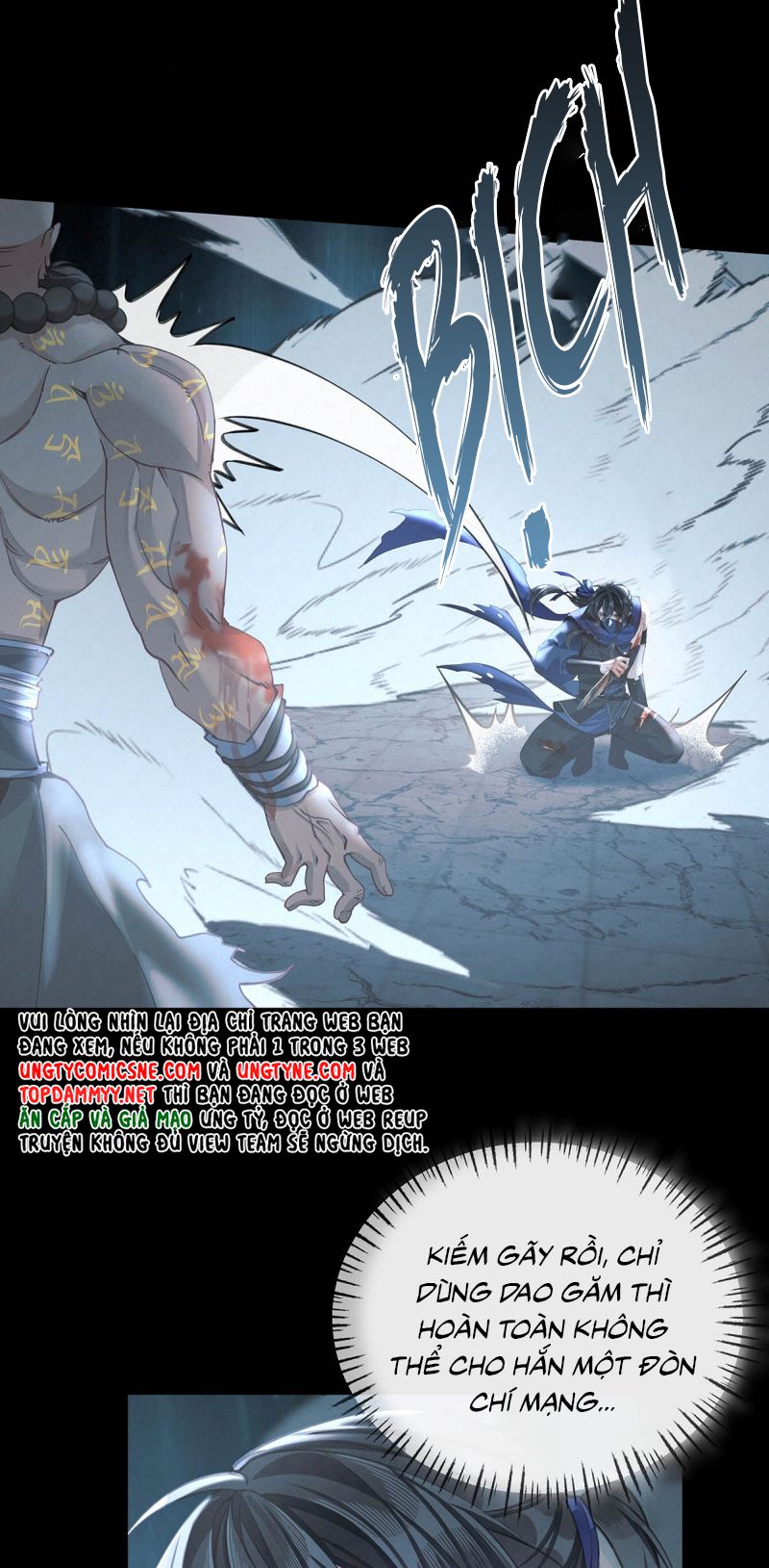 Hôm Nay Điện Hạ Bị Ám Sát Rồi À? Chap 18 - Trang 4