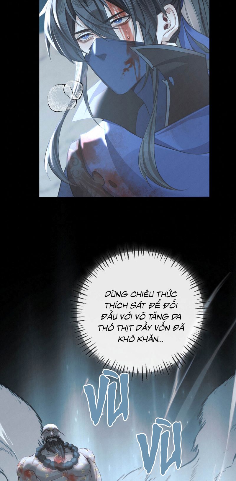 Hôm Nay Điện Hạ Bị Ám Sát Rồi À? Chap 18 - Trang 4