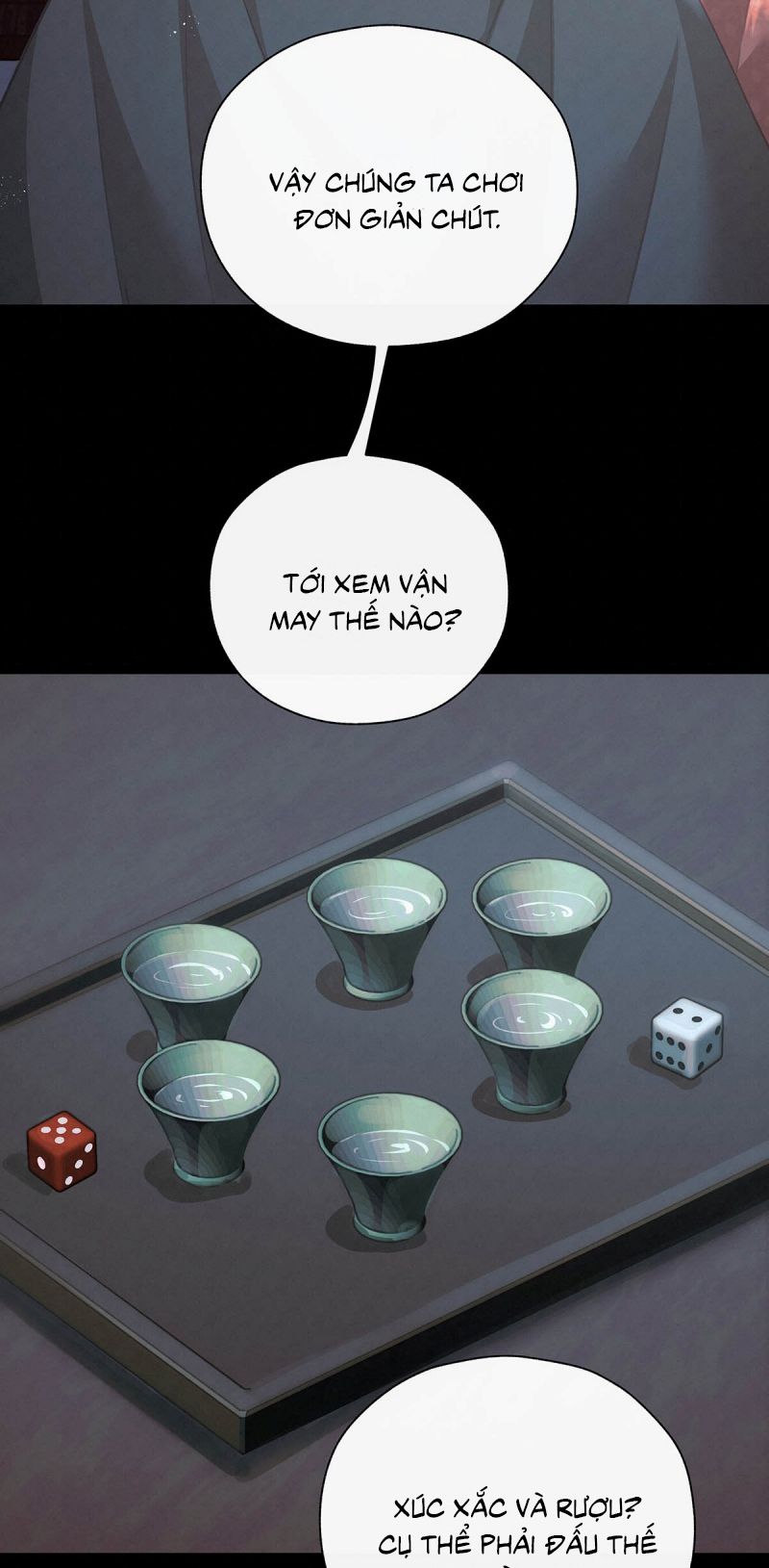 Hôm Nay Điện Hạ Bị Ám Sát Rồi À? Chap 18 - Trang 4