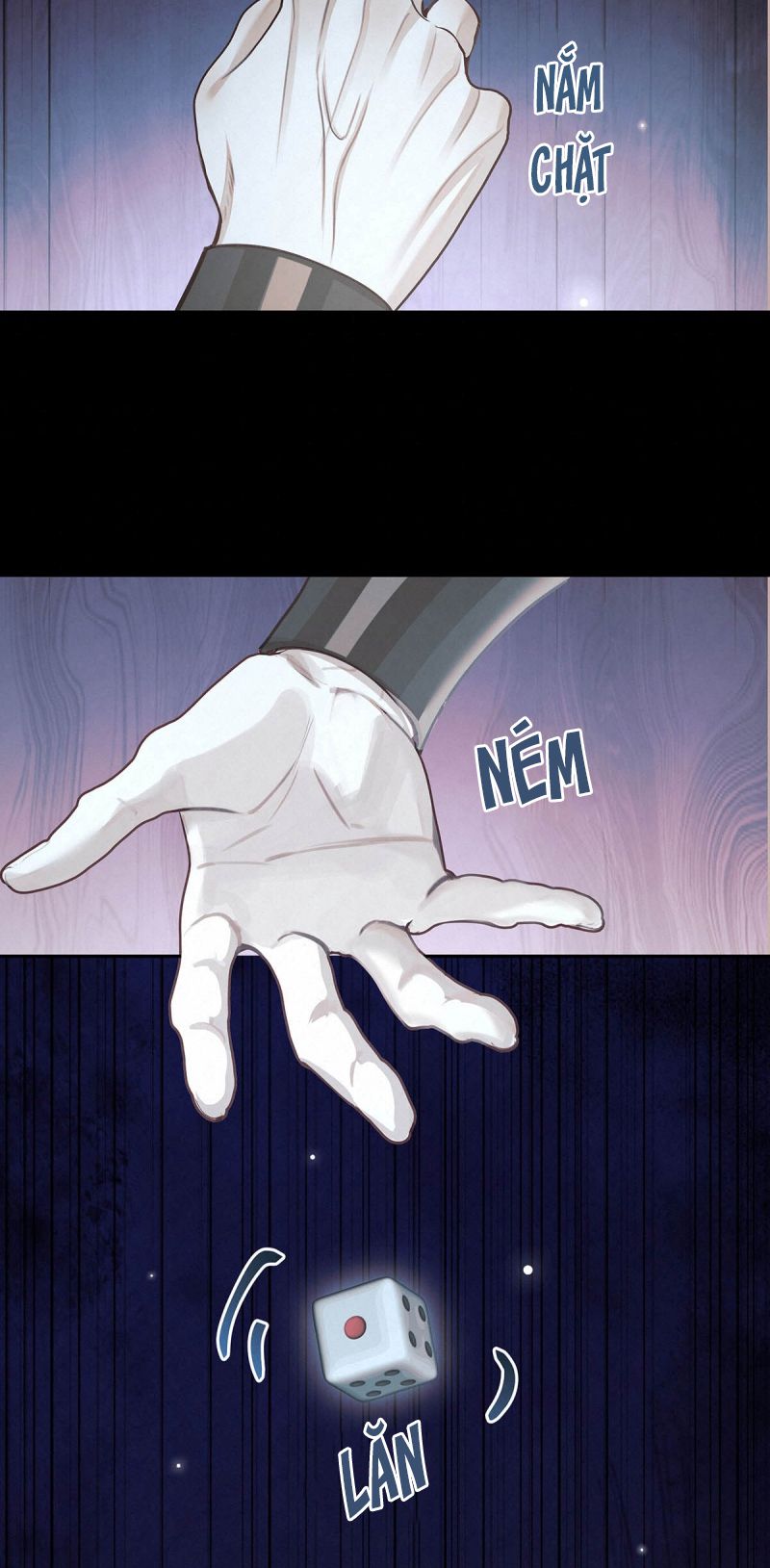 Hôm Nay Điện Hạ Bị Ám Sát Rồi À? Chap 18 - Trang 4