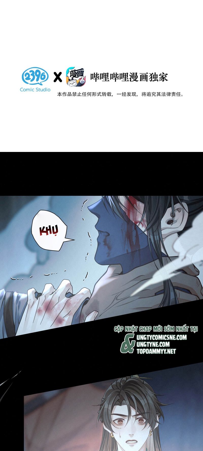 Hôm Nay Điện Hạ Bị Ám Sát Rồi À? Chap 18 - Trang 4