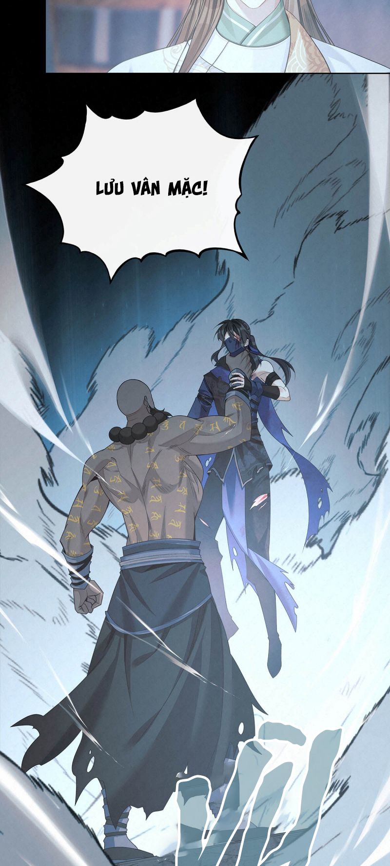 Hôm Nay Điện Hạ Bị Ám Sát Rồi À? Chap 18 - Trang 4