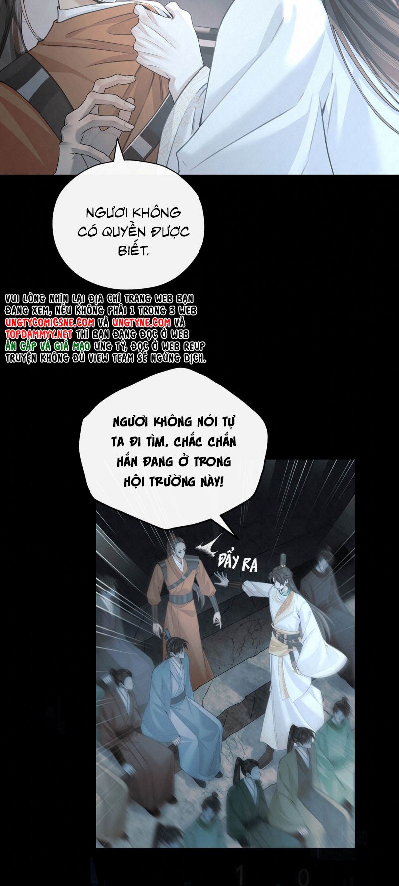 Hôm Nay Điện Hạ Bị Ám Sát Rồi À? Chap 18 - Trang 4