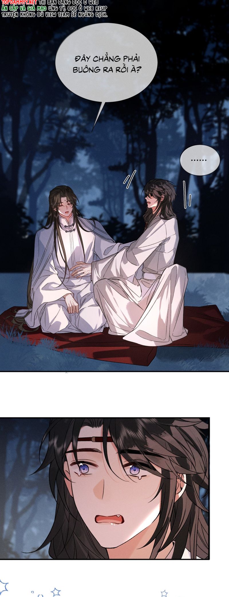 Lang Kỵ Trúc Mã Lai Chap 44 - Trang 3