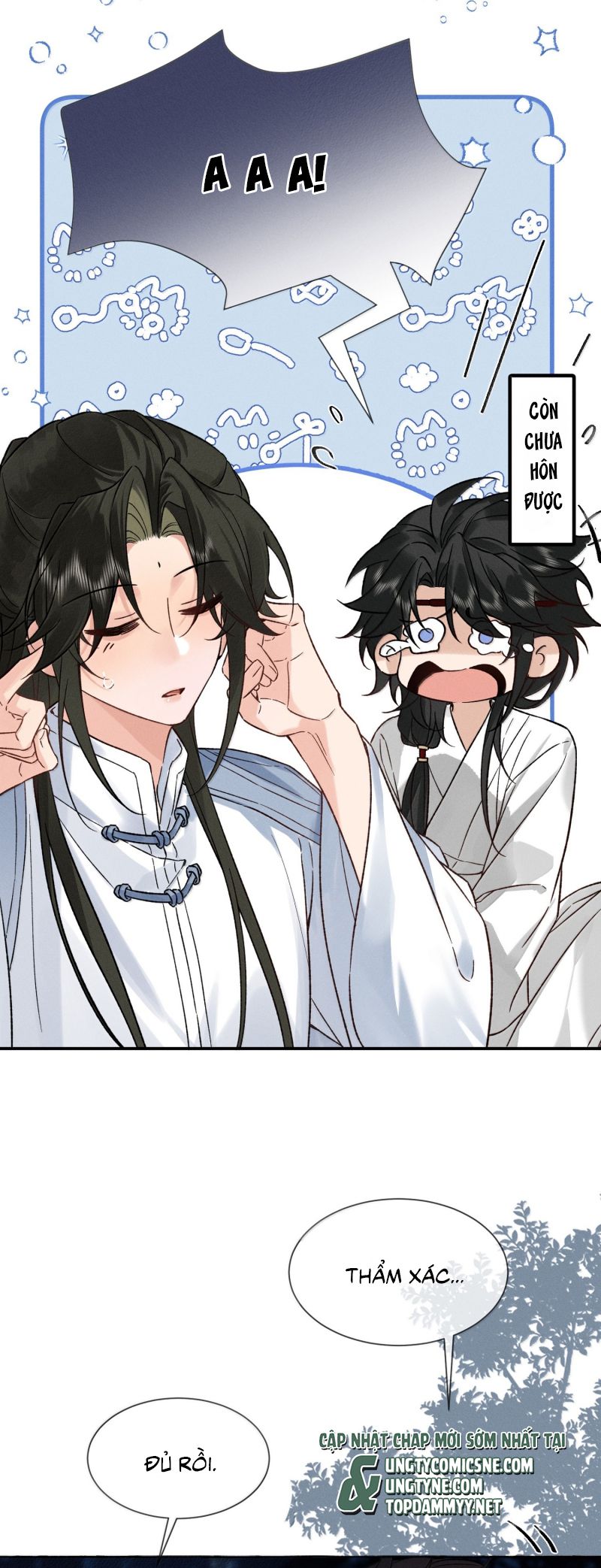Lang Kỵ Trúc Mã Lai Chap 44 - Trang 3