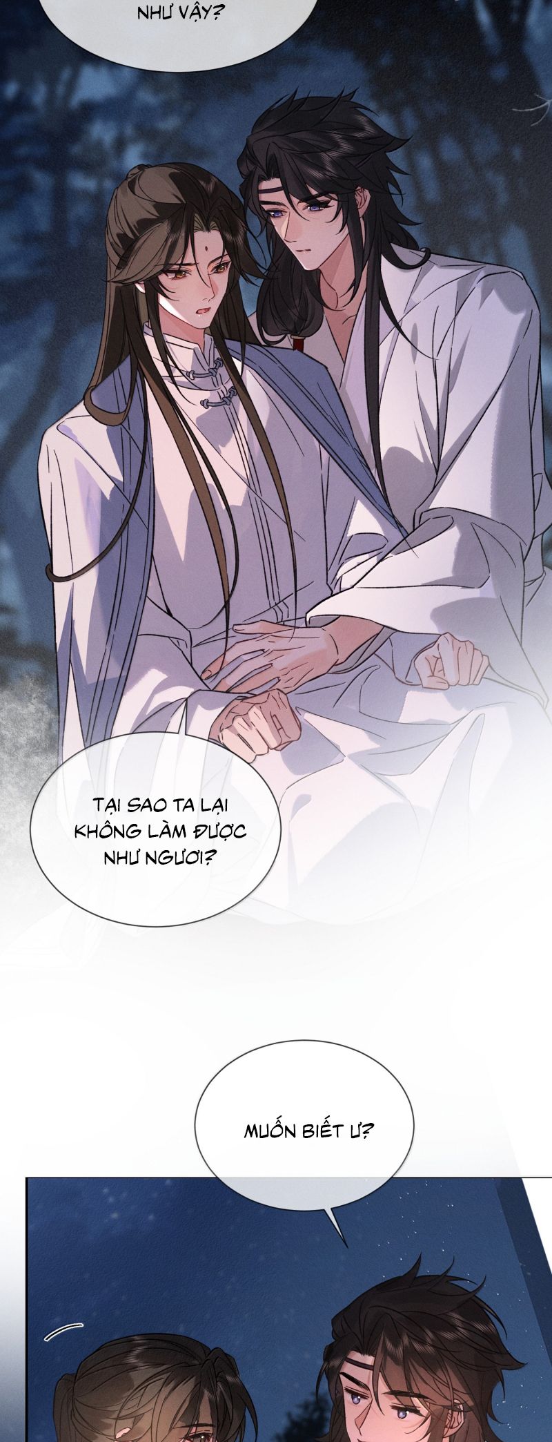 Lang Kỵ Trúc Mã Lai Chap 44 - Trang 3