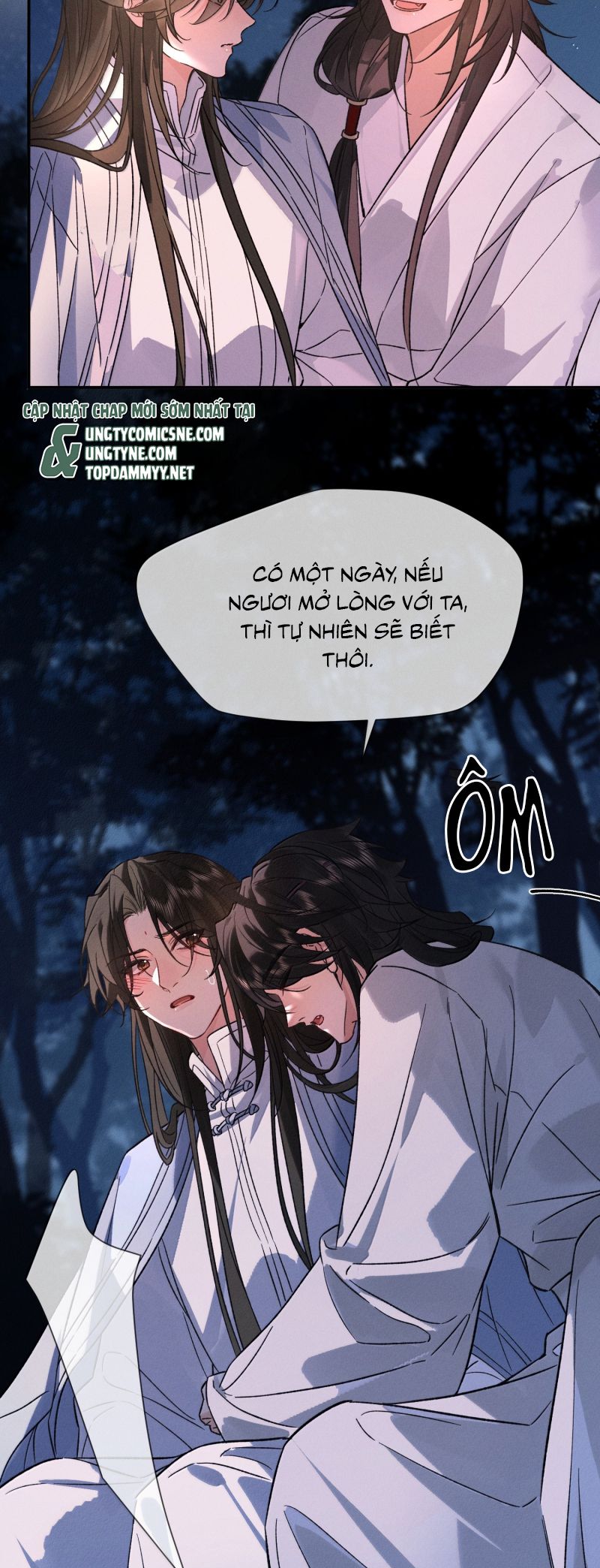 Lang Kỵ Trúc Mã Lai Chap 44 - Trang 3
