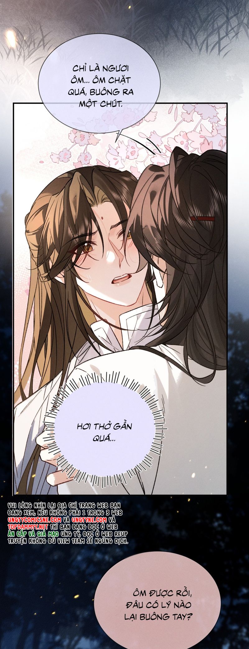 Lang Kỵ Trúc Mã Lai Chap 44 - Trang 3