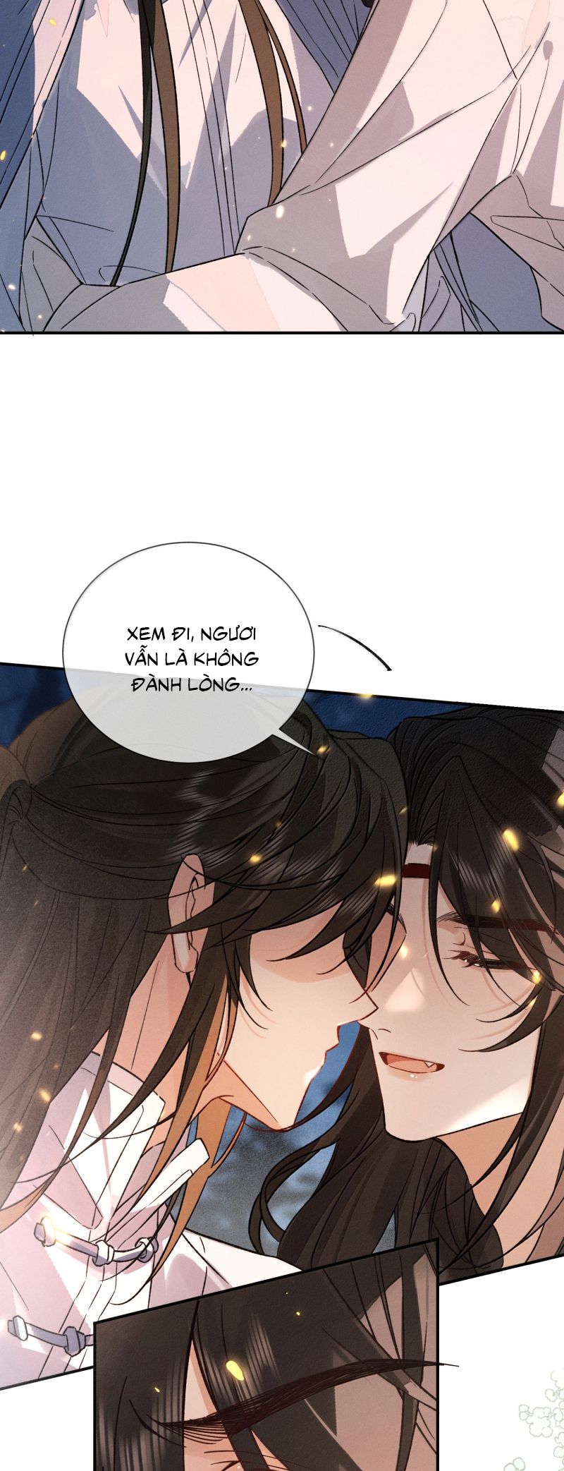 Lang Kỵ Trúc Mã Lai Chap 44 - Trang 3