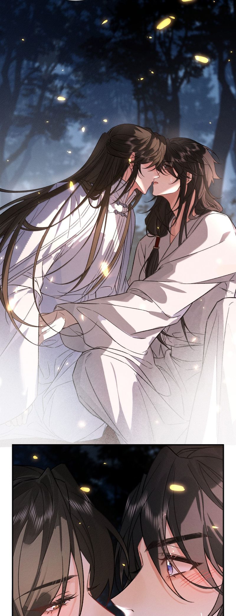 Lang Kỵ Trúc Mã Lai Chap 44 - Trang 3