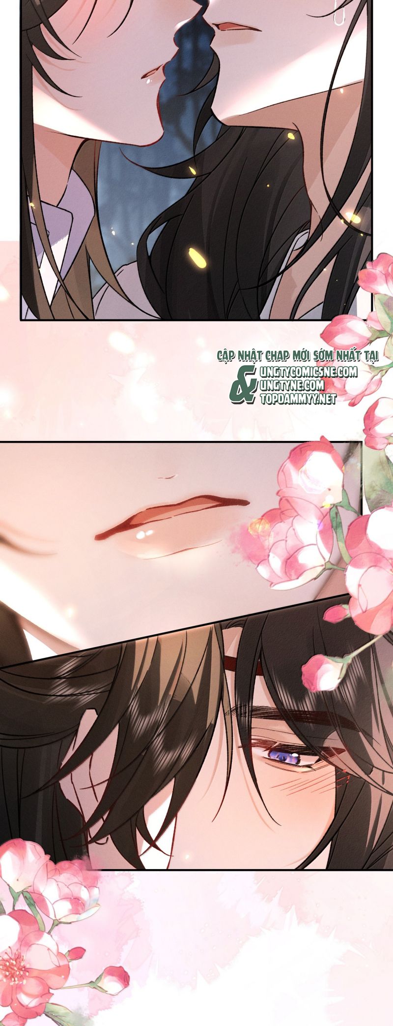 Lang Kỵ Trúc Mã Lai Chap 44 - Trang 3