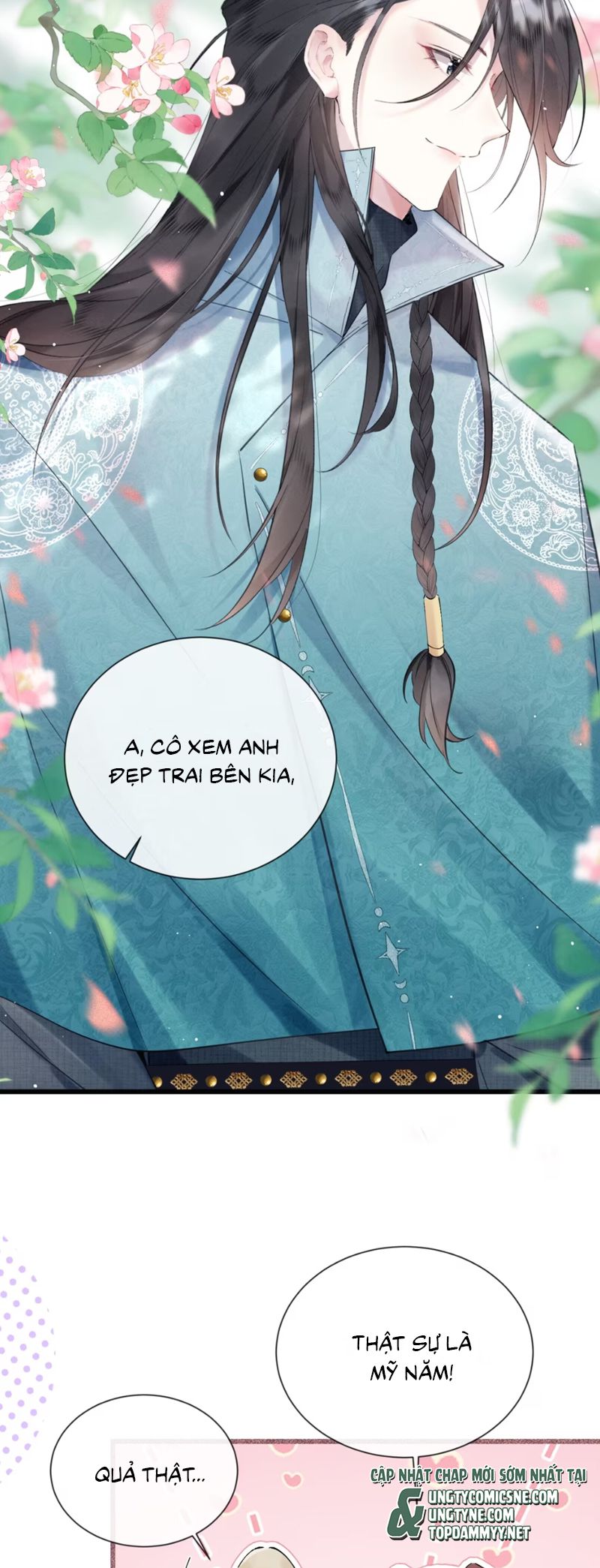 Thập Triều Chap 17 - Trang 3
