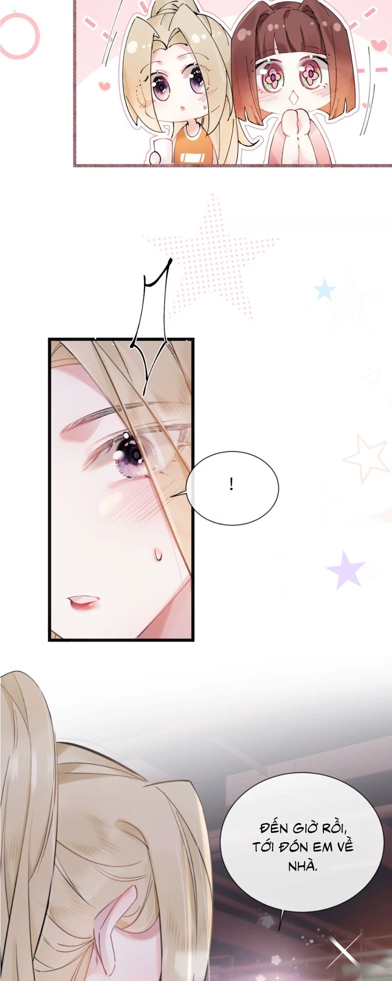 Thập Triều Chap 17 - Trang 3