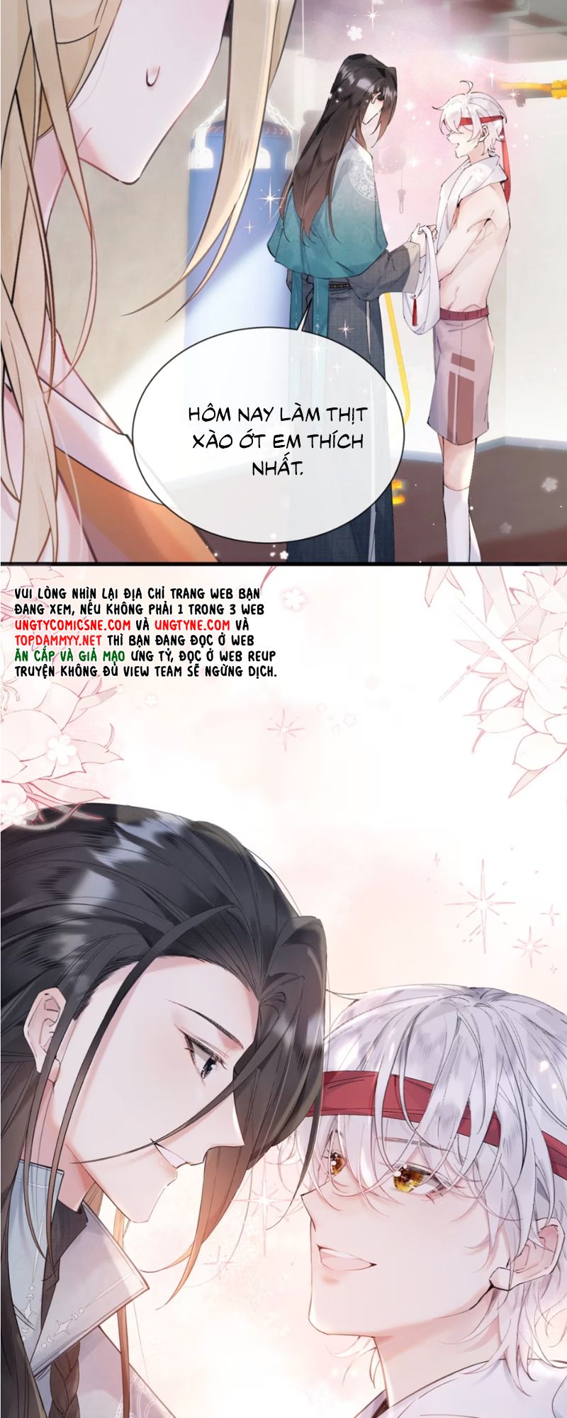 Thập Triều Chap 17 - Trang 3