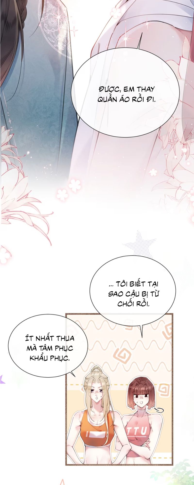 Thập Triều Chap 17 - Trang 3