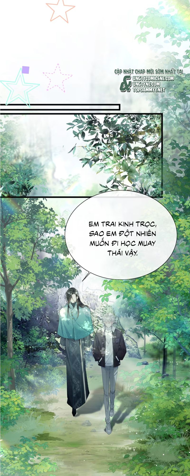 Thập Triều Chap 17 - Trang 3