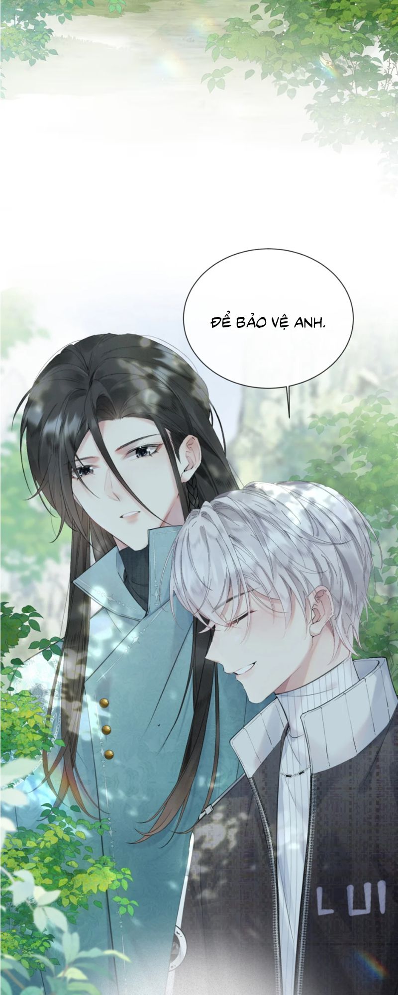 Thập Triều Chap 17 - Trang 3