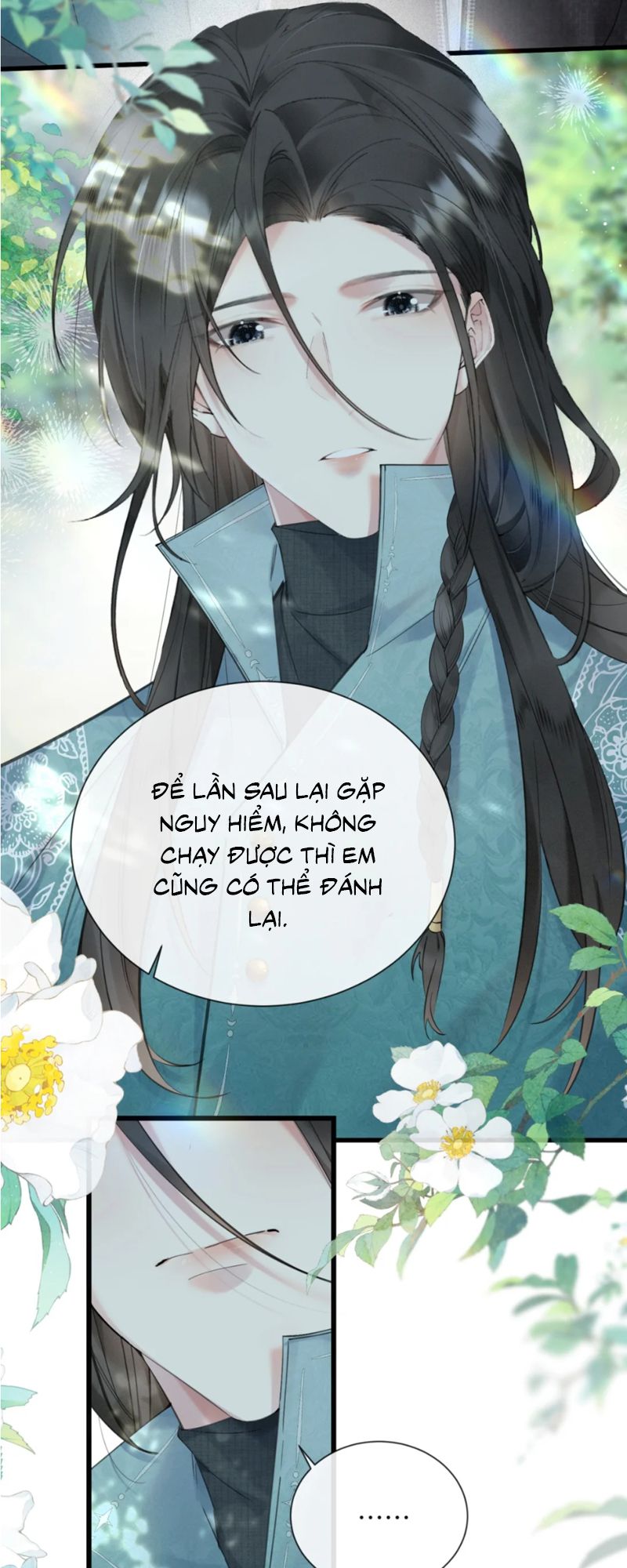 Thập Triều Chap 17 - Trang 3