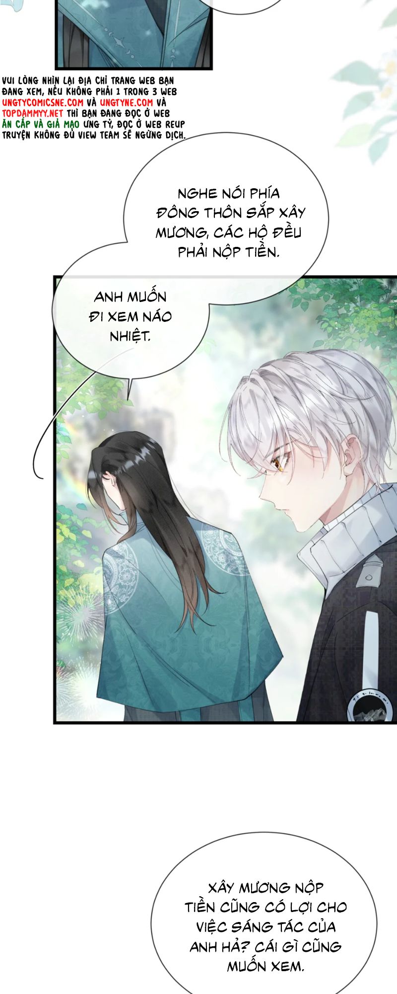 Thập Triều Chap 17 - Trang 3