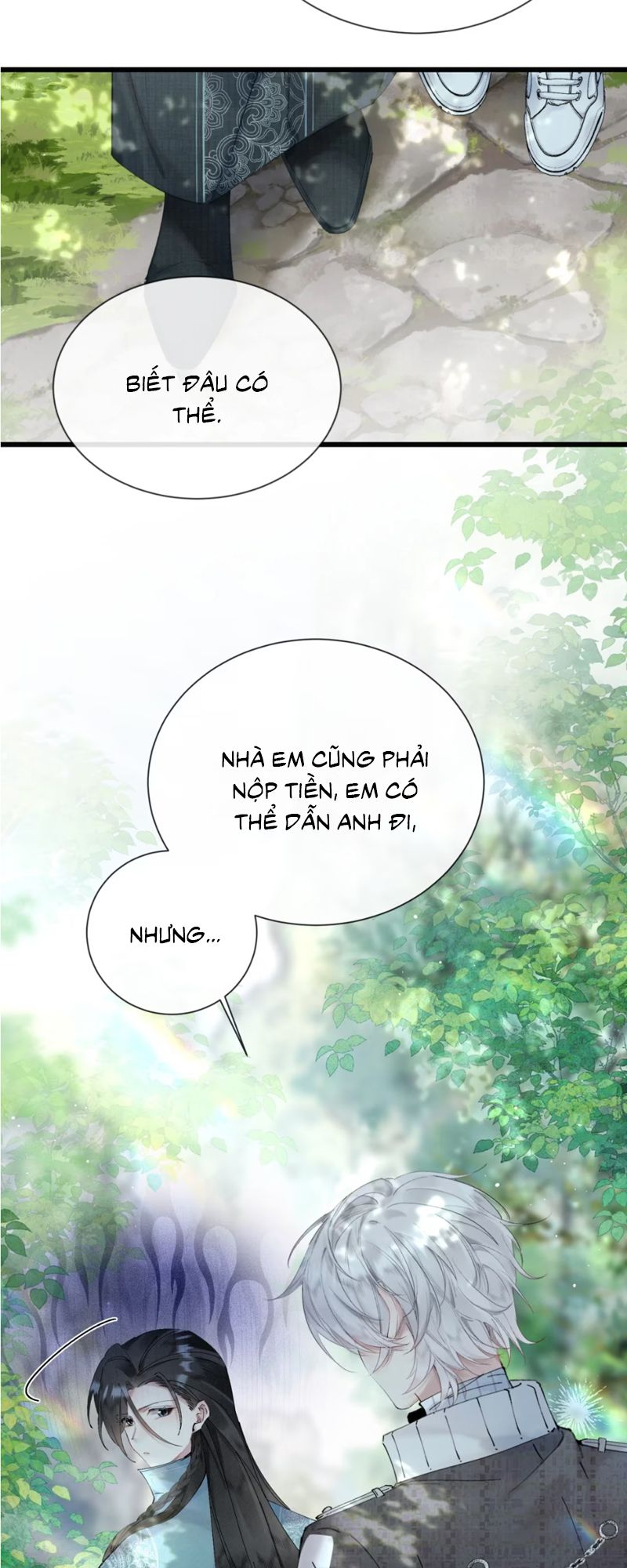 Thập Triều Chap 17 - Trang 3
