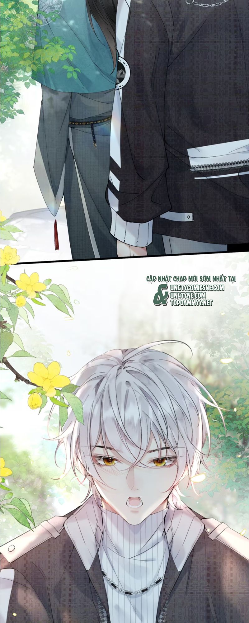 Thập Triều Chap 17 - Trang 3