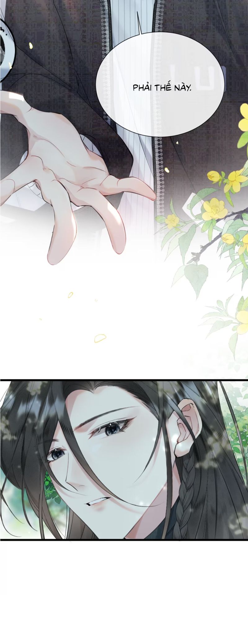 Thập Triều Chap 17 - Trang 3