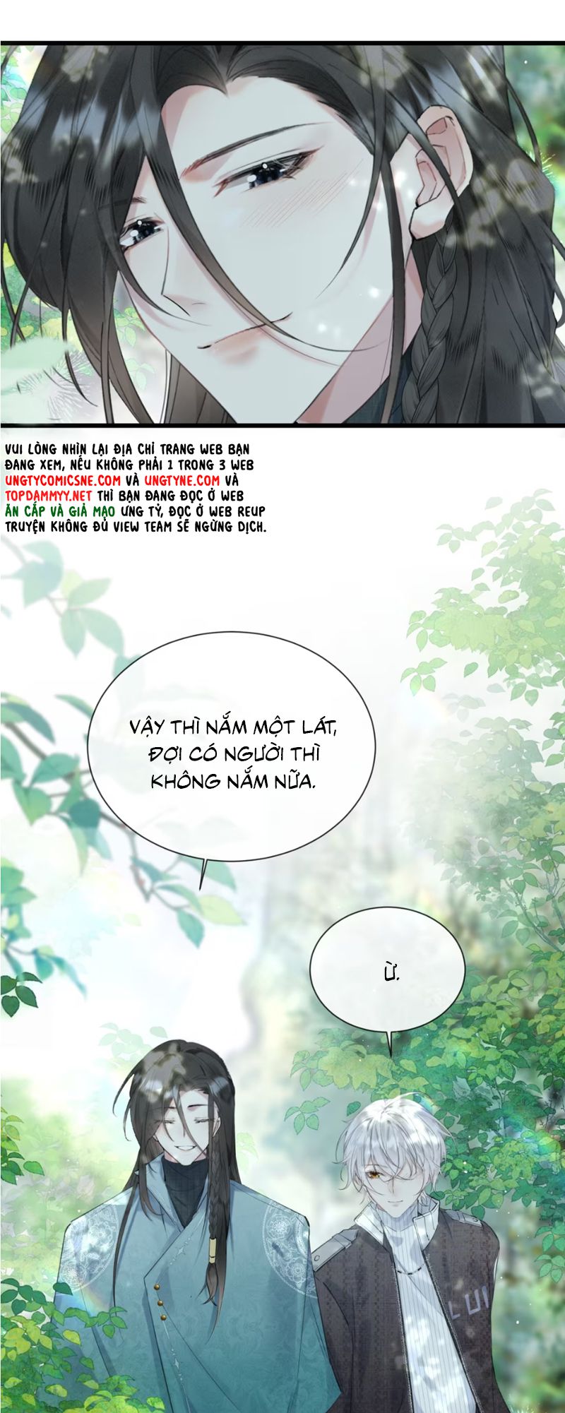 Thập Triều Chap 17 - Trang 3
