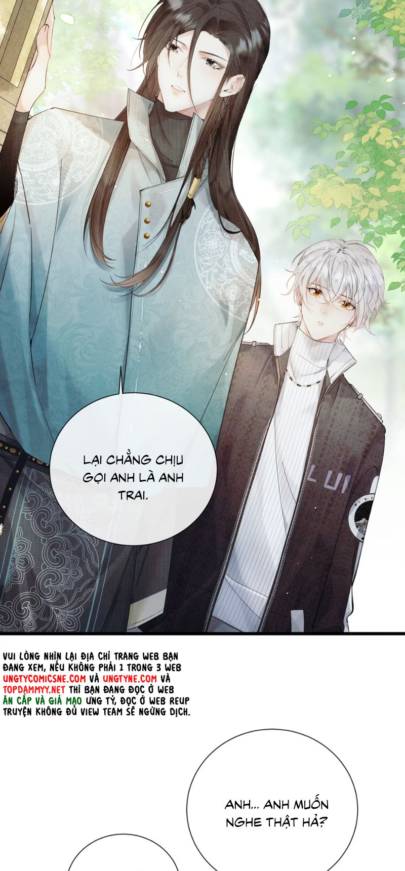 Thập Triều Chap 17 - Trang 3