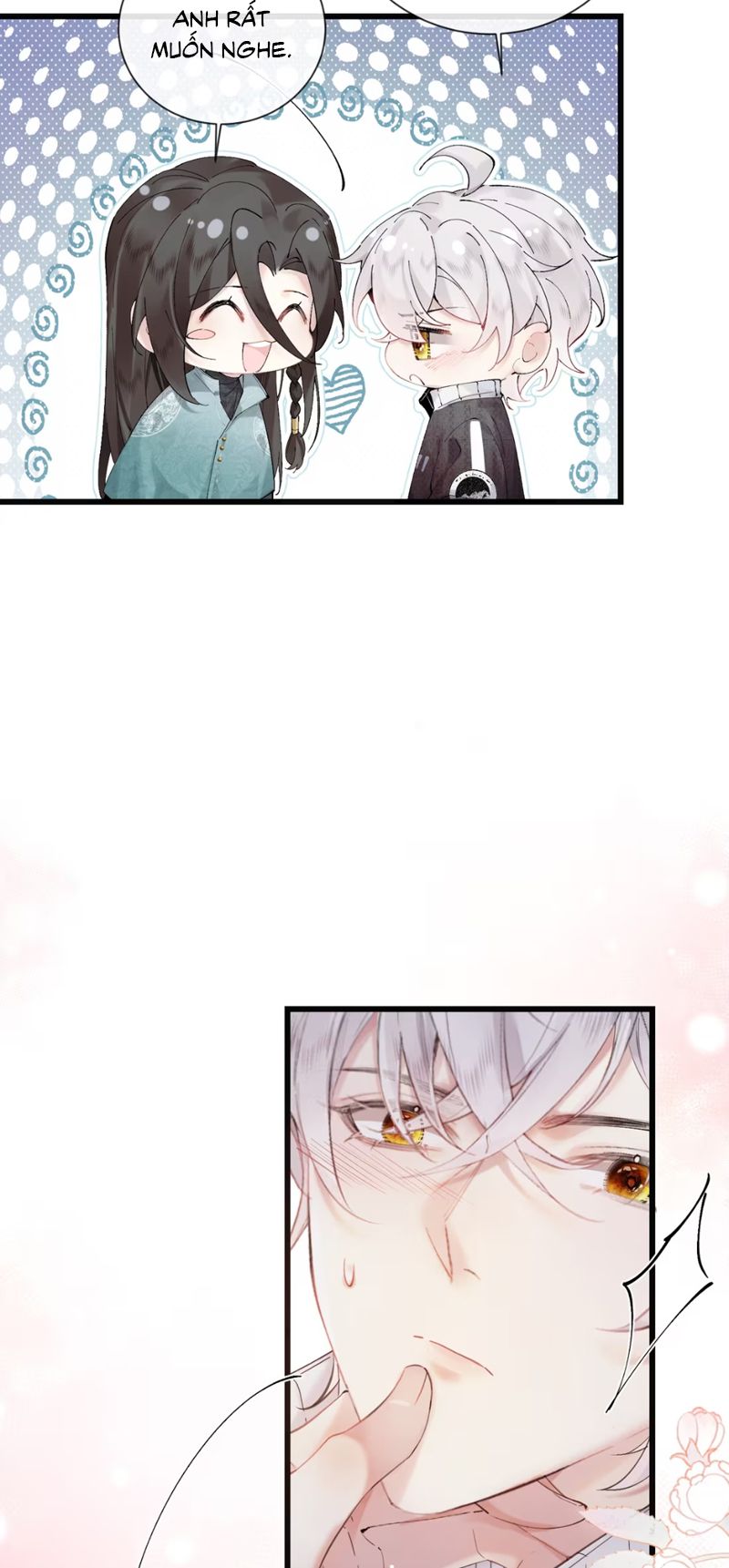 Thập Triều Chap 17 - Trang 3