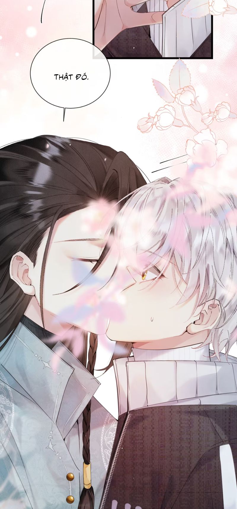 Thập Triều Chap 17 - Trang 3