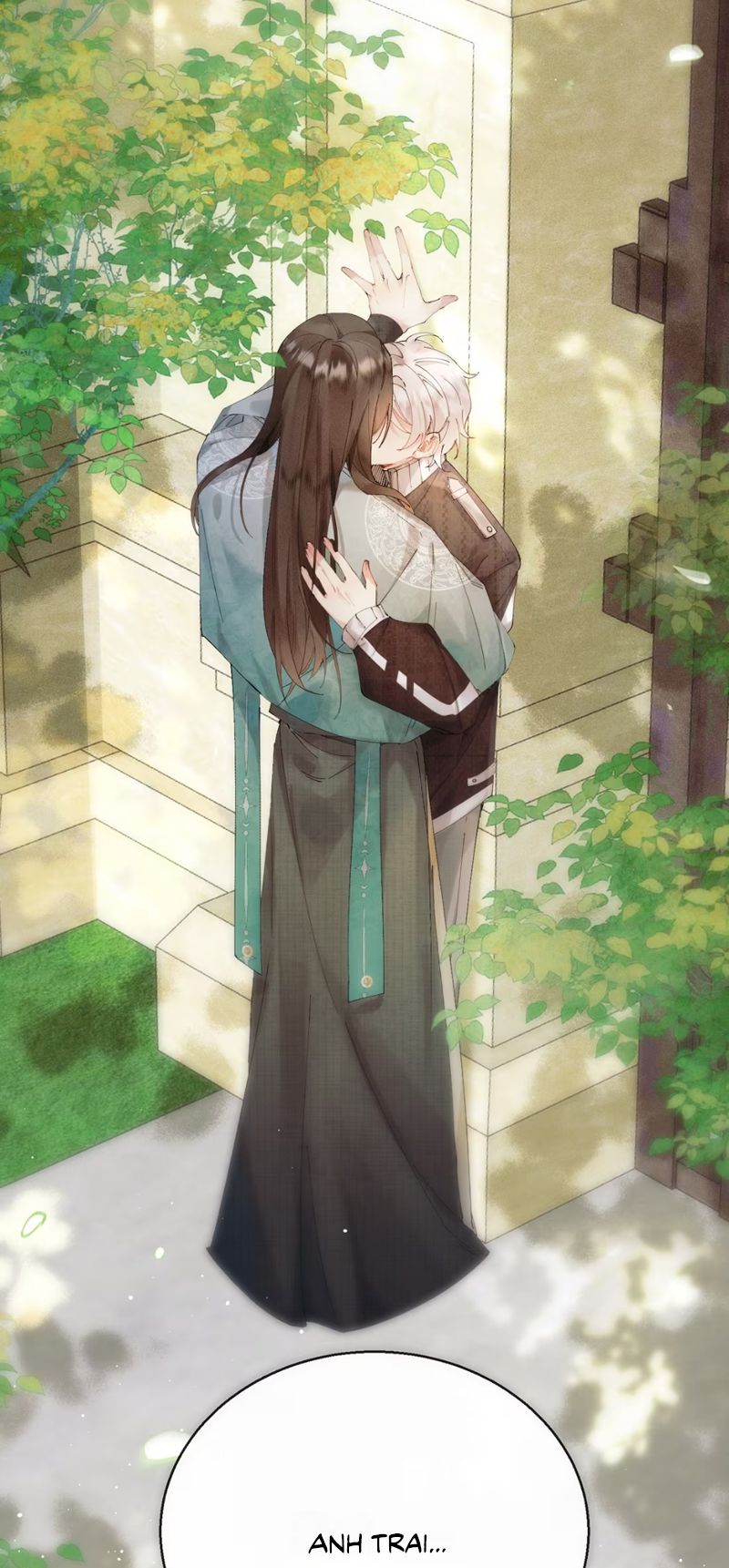 Thập Triều Chap 17 - Trang 3