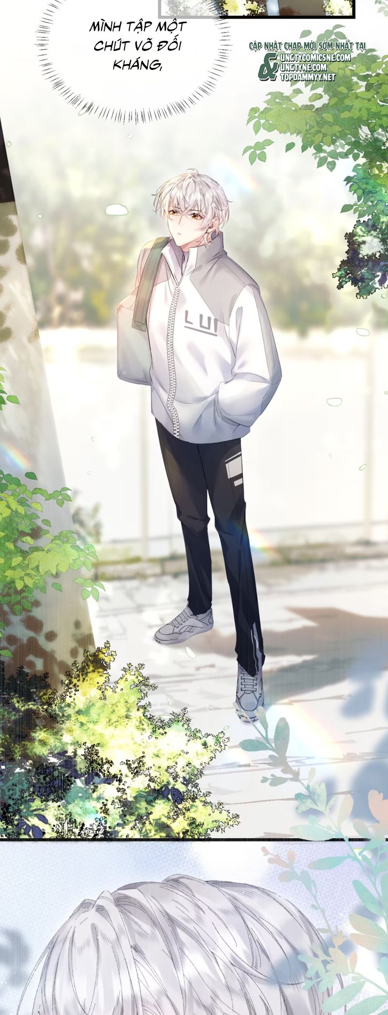 Thập Triều Chap 17 - Trang 3