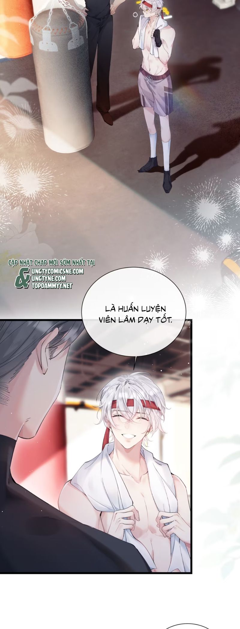 Thập Triều Chap 17 - Trang 3