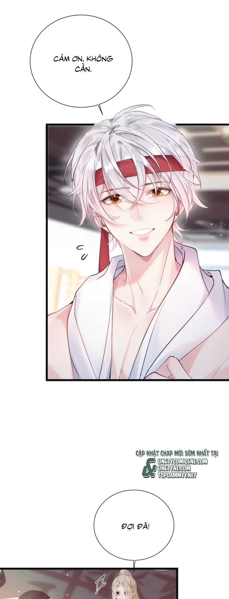 Thập Triều Chap 17 - Trang 3