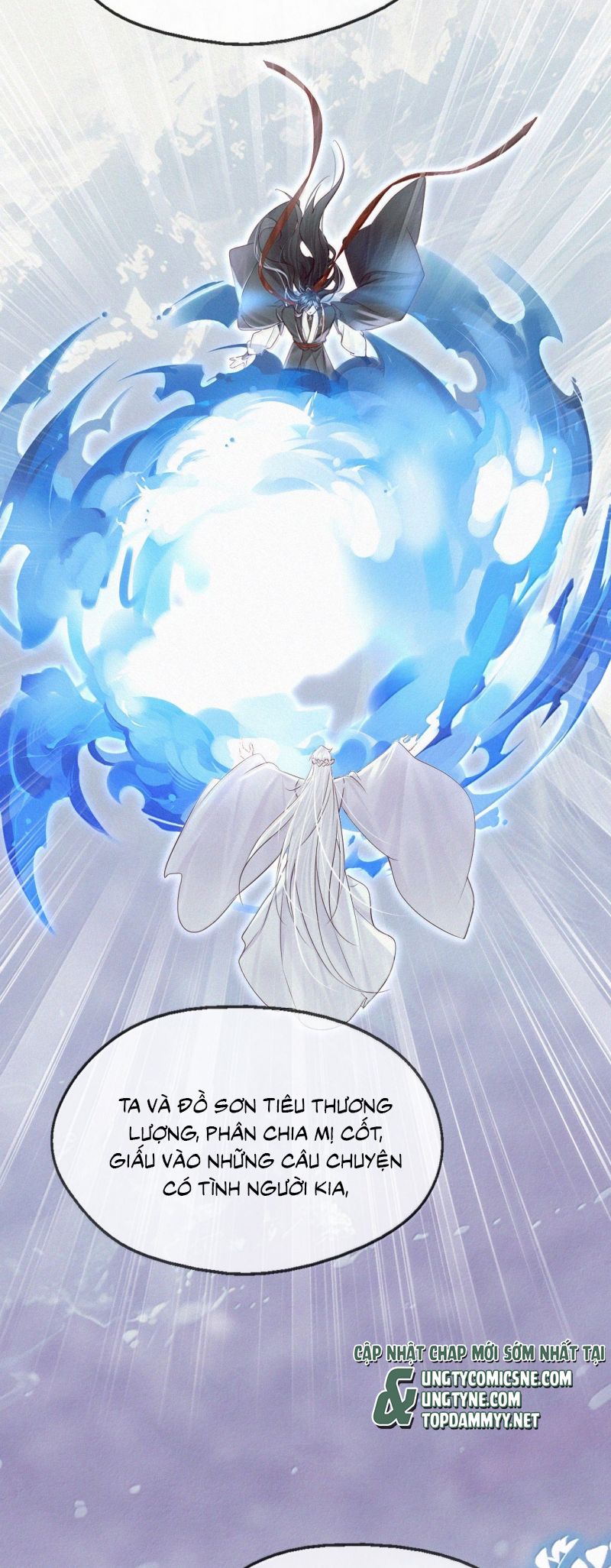 Nam Chủ Vì Sao Quyến Rũ Ta Chap 69 - Trang 4